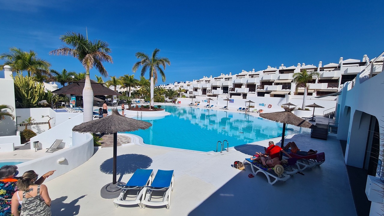 Photo of Outdoor in Playa Paraiso
