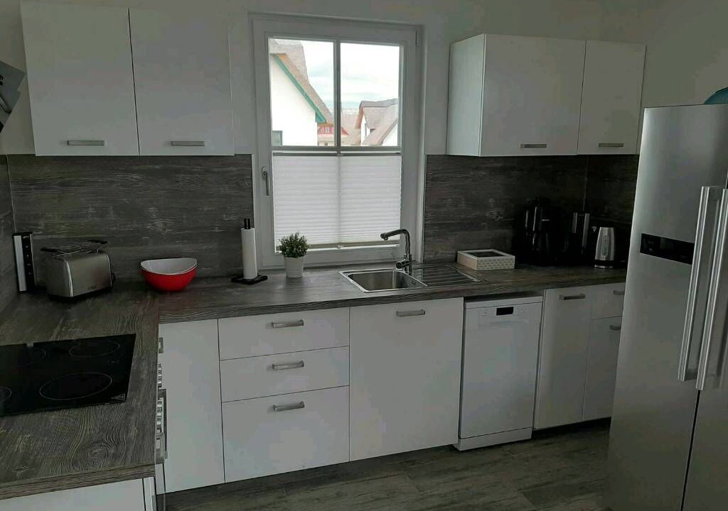 Photo of Kitchen in Zierow