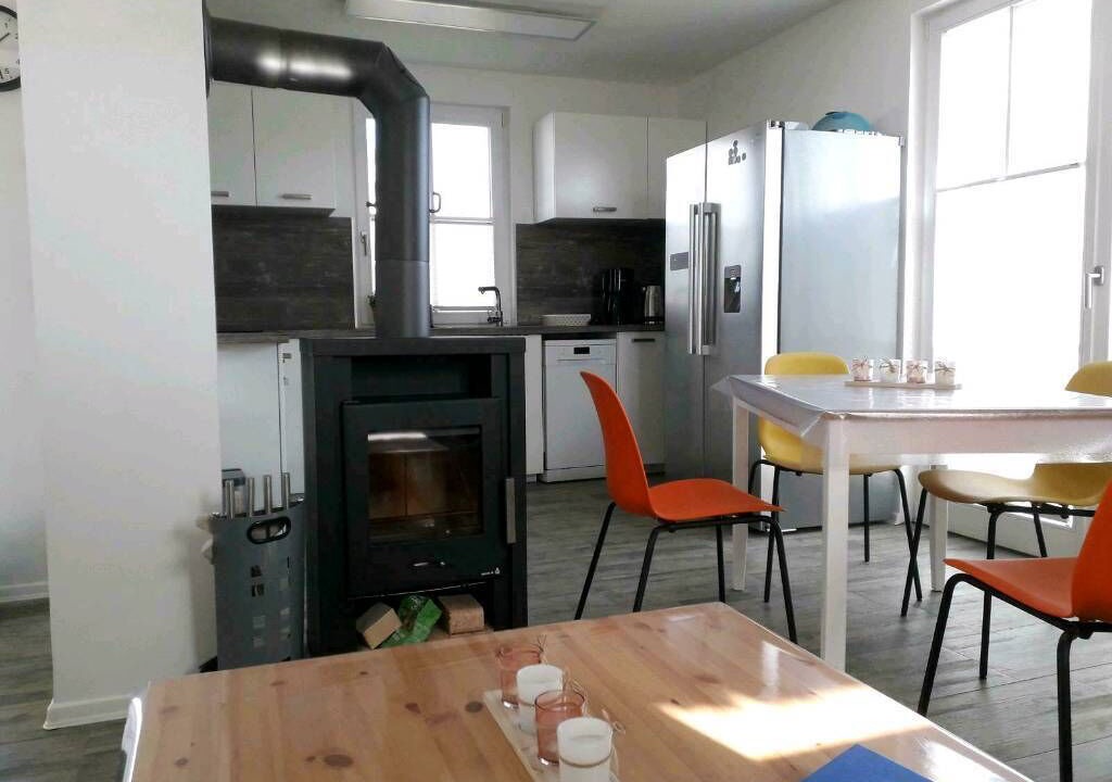 Photo of Kitchen in Zierow