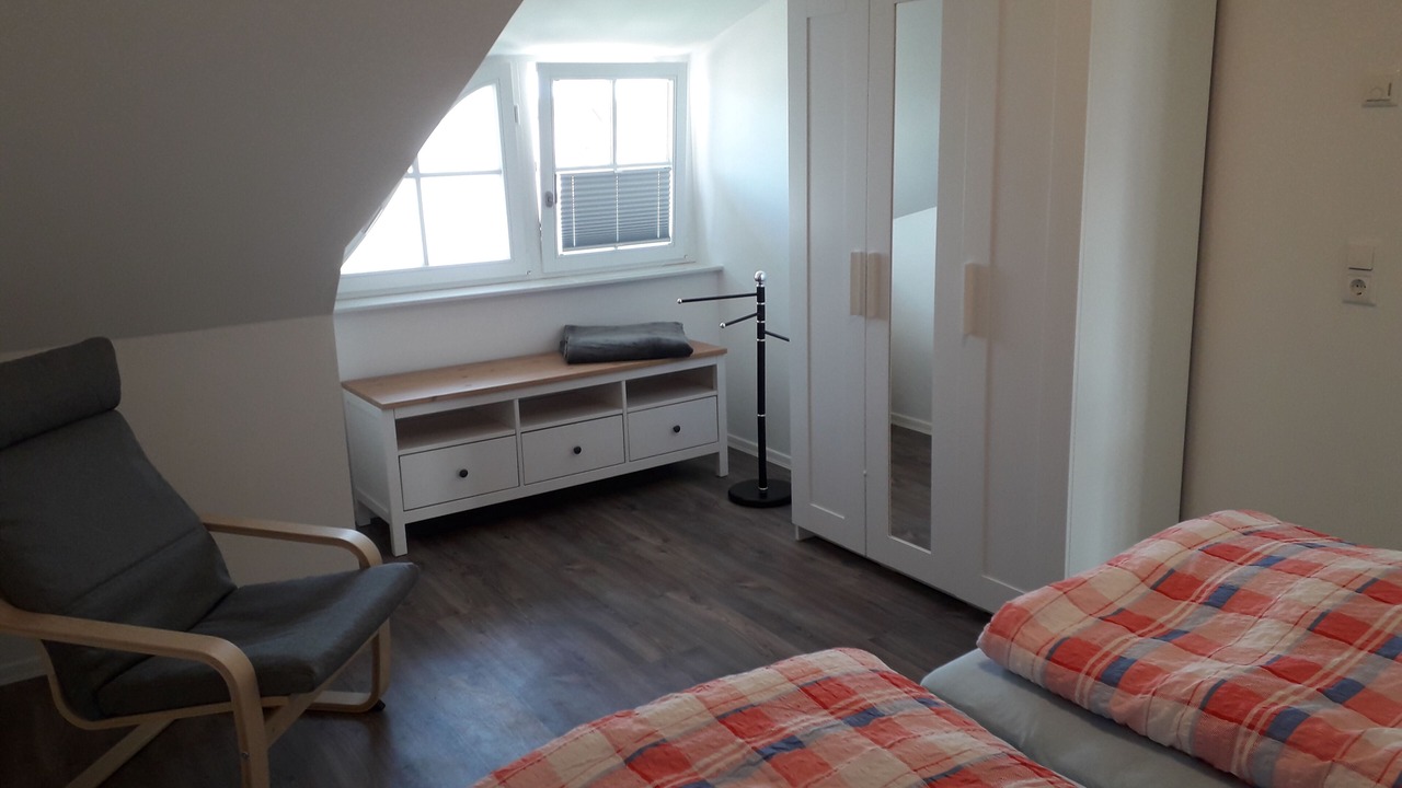 Photo of Bedroom in Zierow
