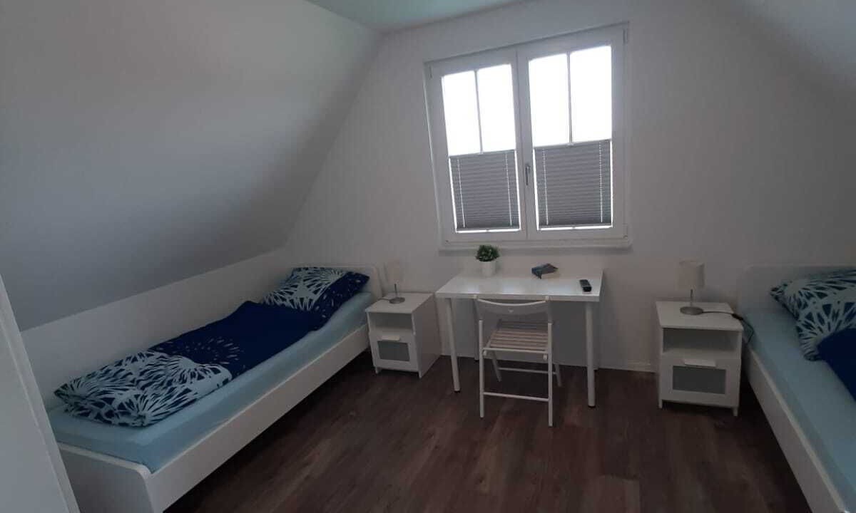 Photo of Bedroom in Zierow