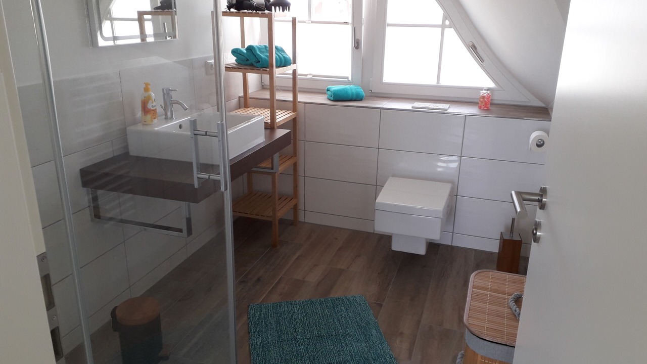 Photo of Bathroom in Zierow