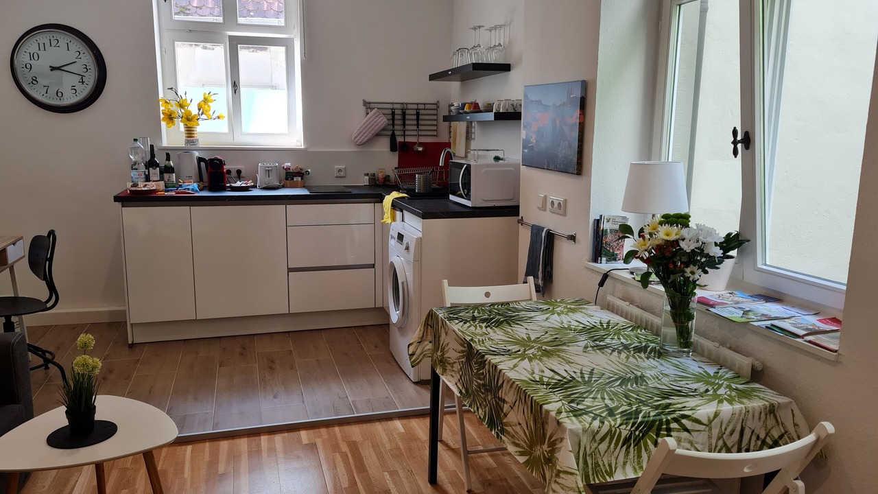 Photo of Kitchen in Bamberg