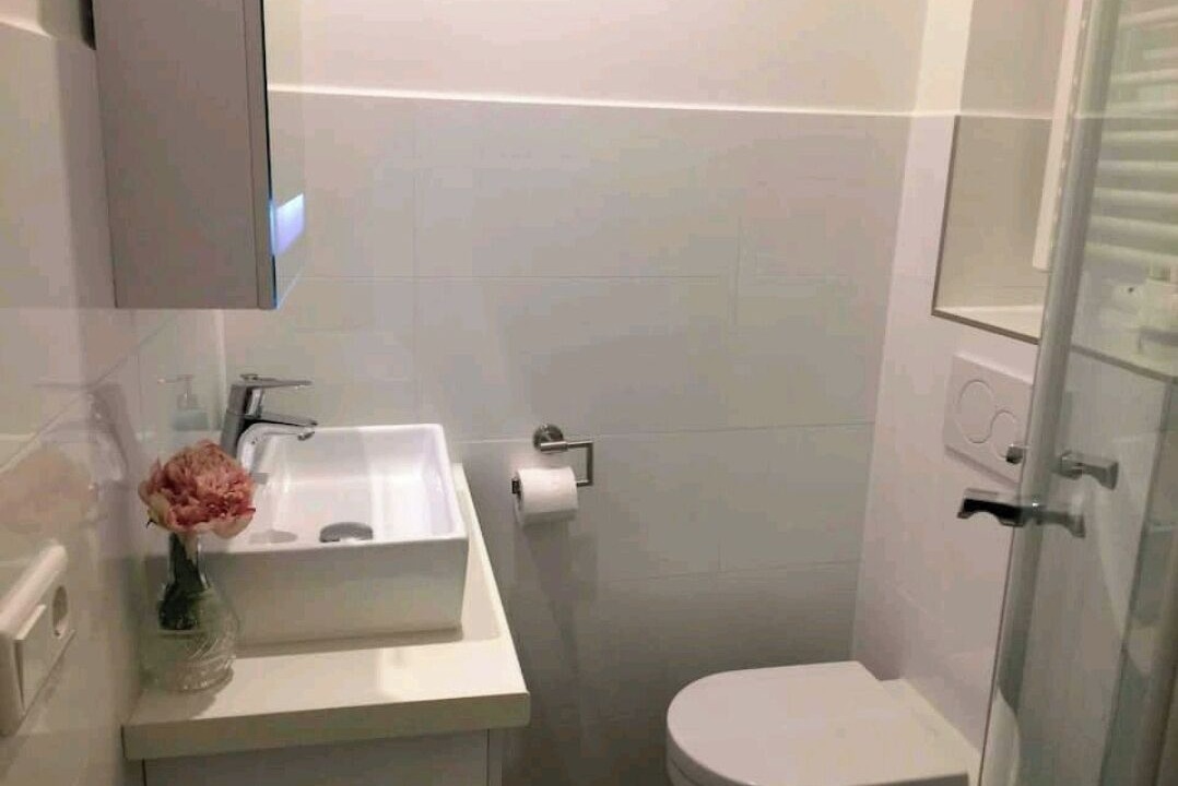 Photo of Bathroom in Bamberg