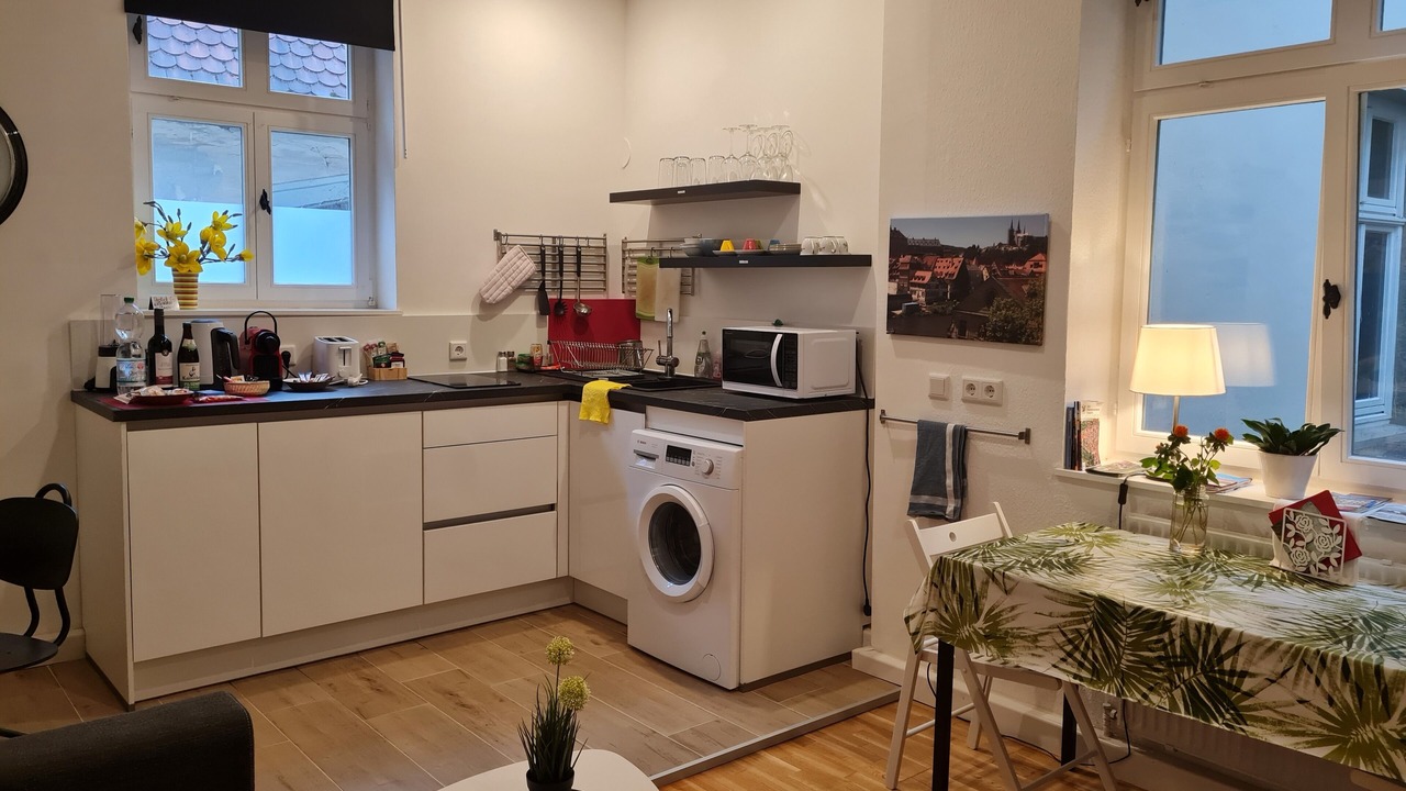 Photo of Kitchen in Bamberg