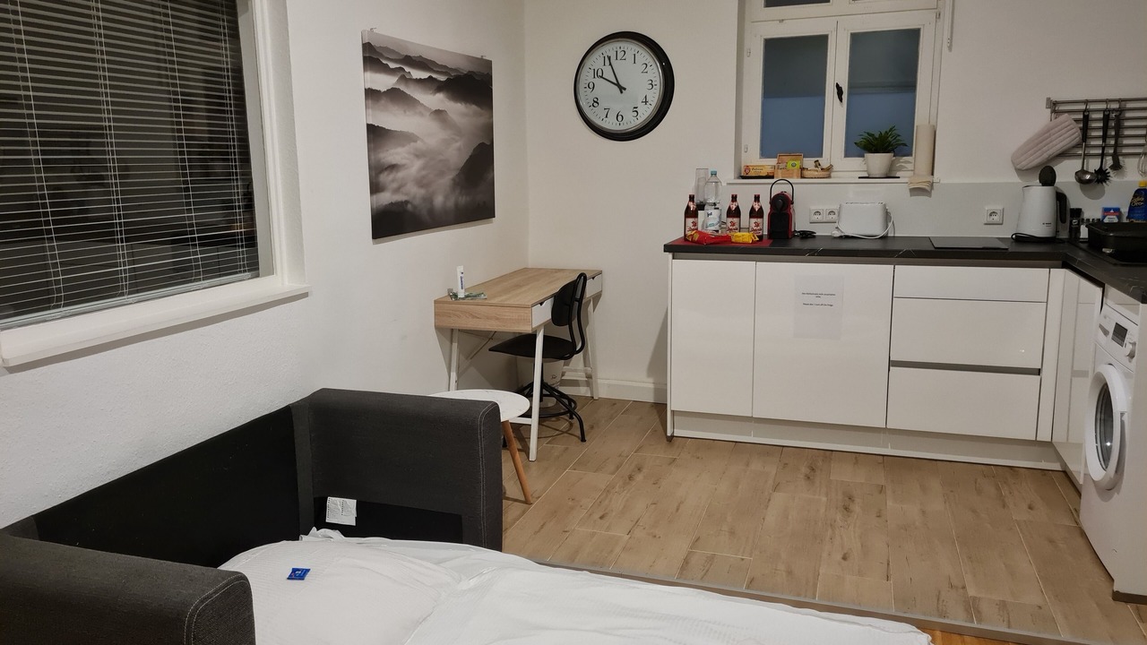 Photo of Bedroom in Bamberg