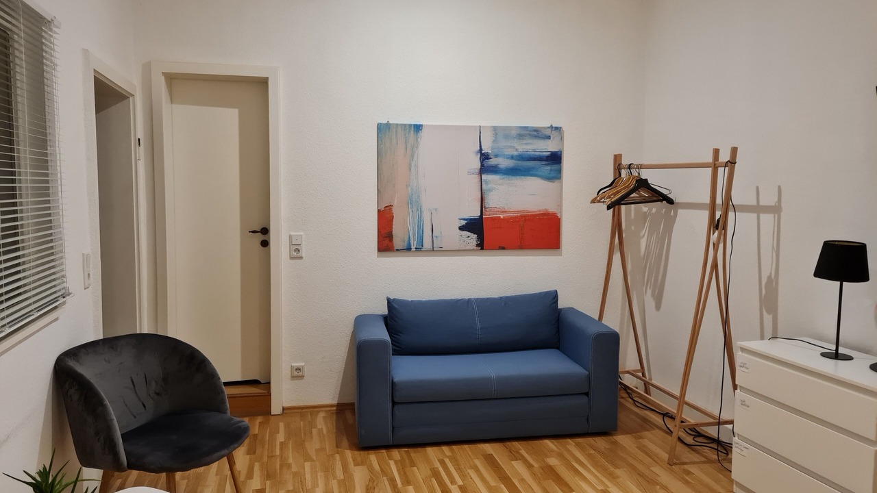 Photo of Livingroom in Bamberg