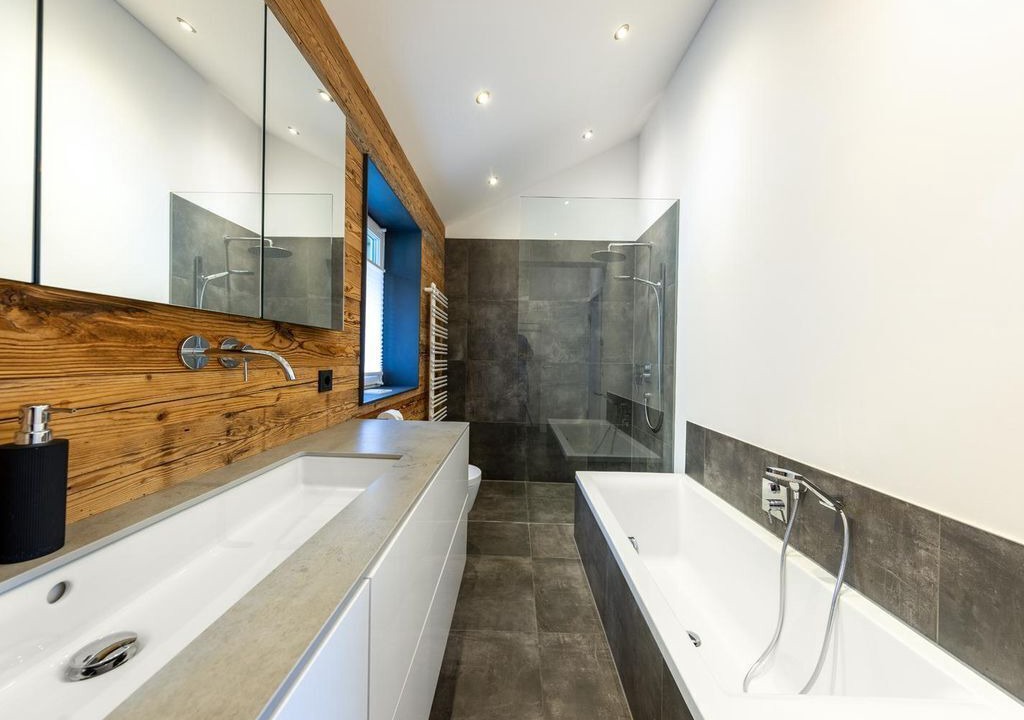 Photo of Bathroom in Mittersill
