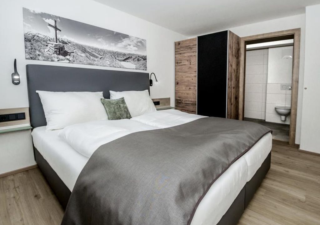Photo of Bedroom in Mittersill