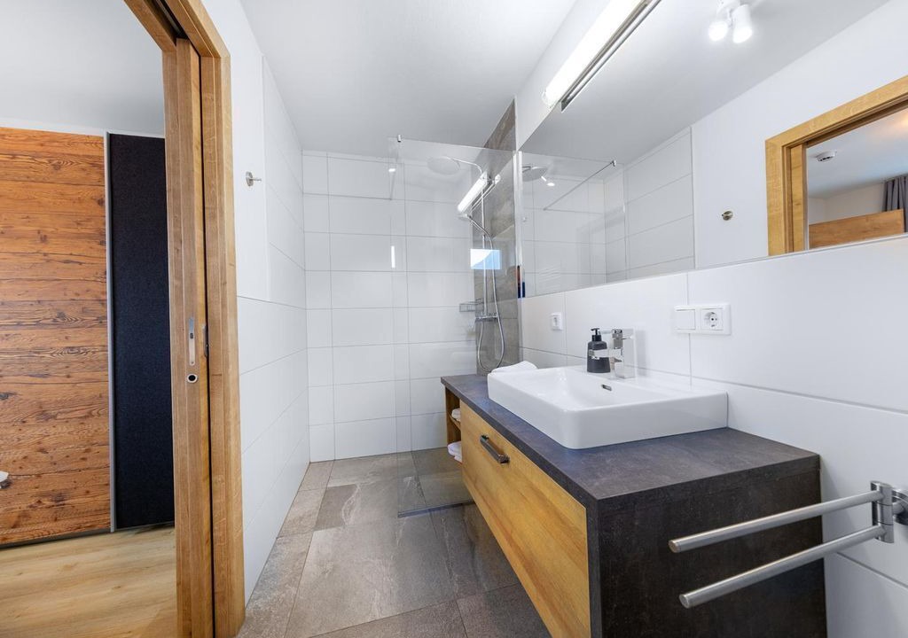 Photo of Bathroom in Mittersill