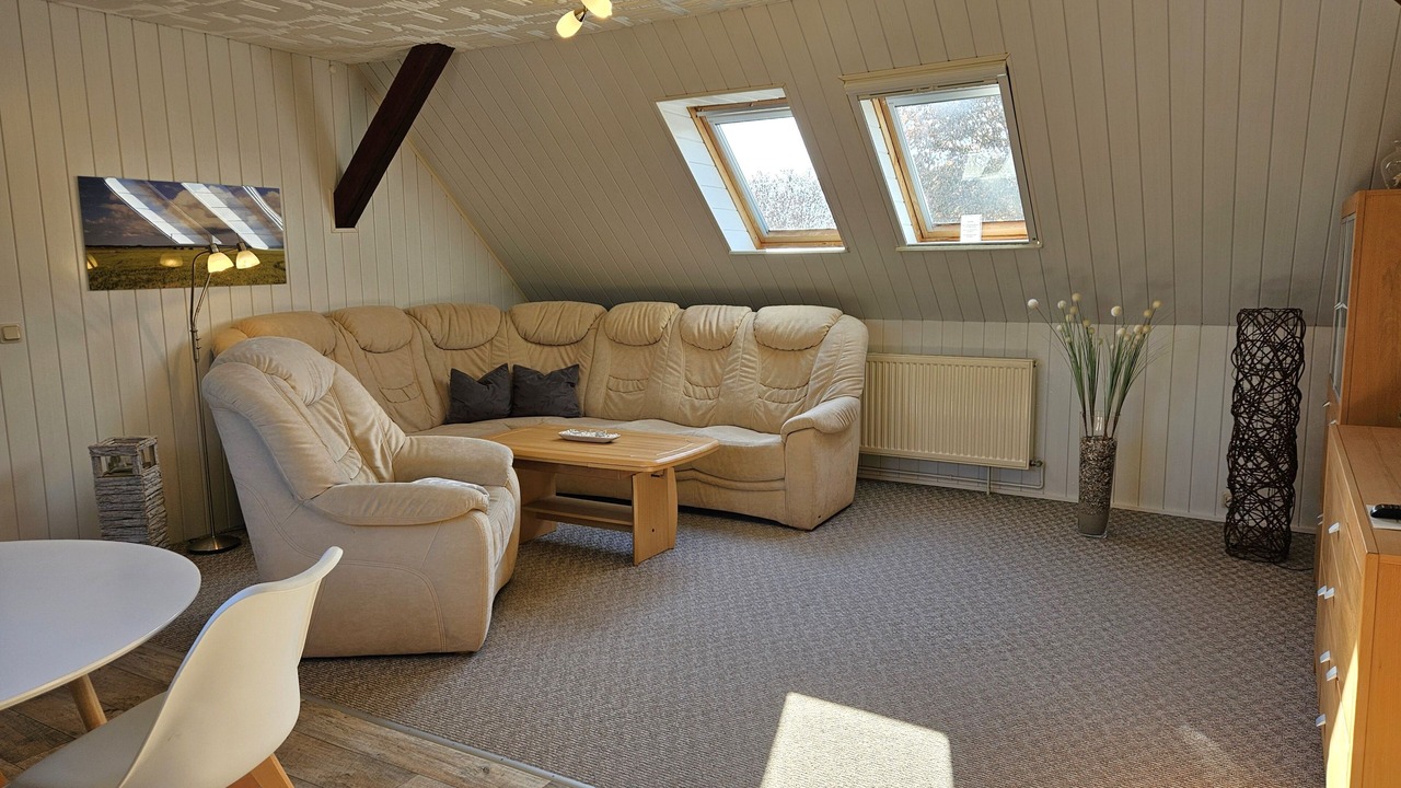 Photo of Livingroom in Dargen