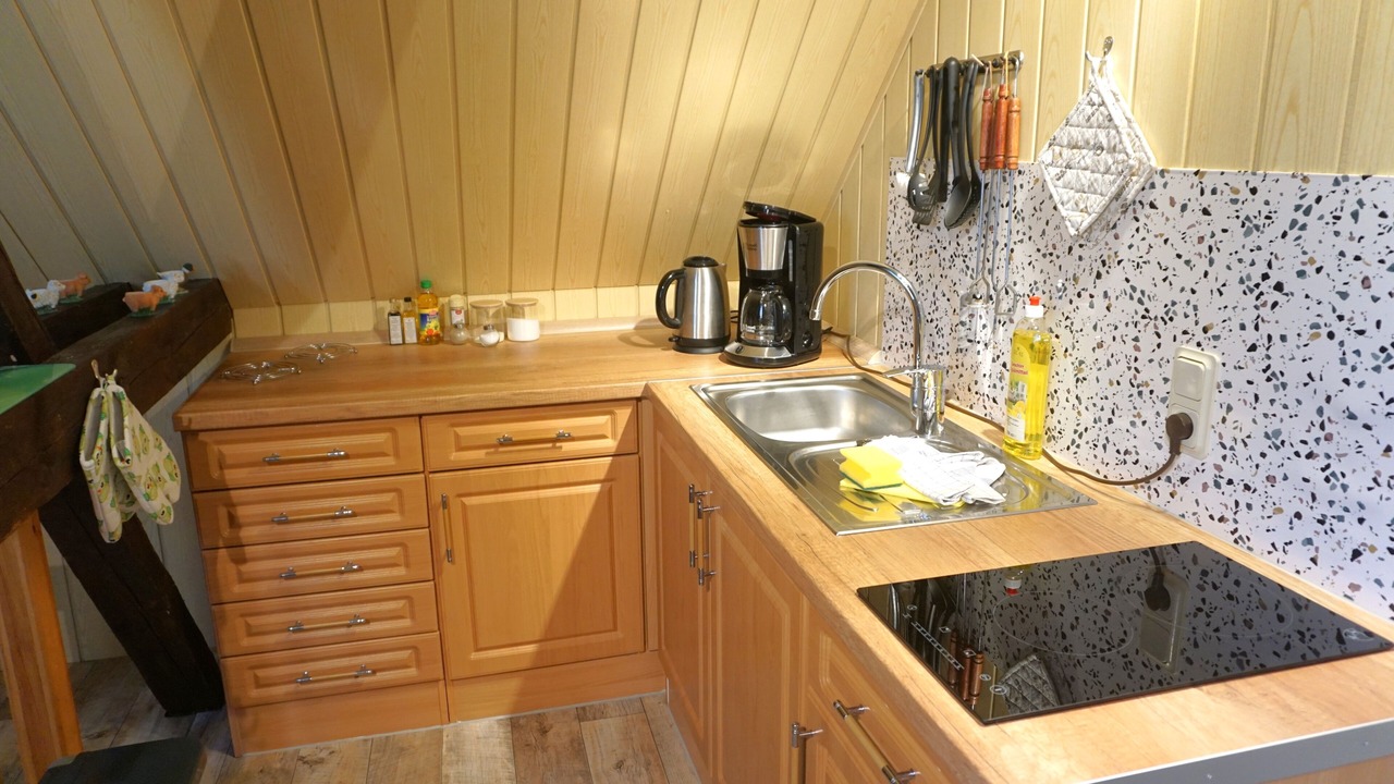 Photo of Kitchen in Dargen