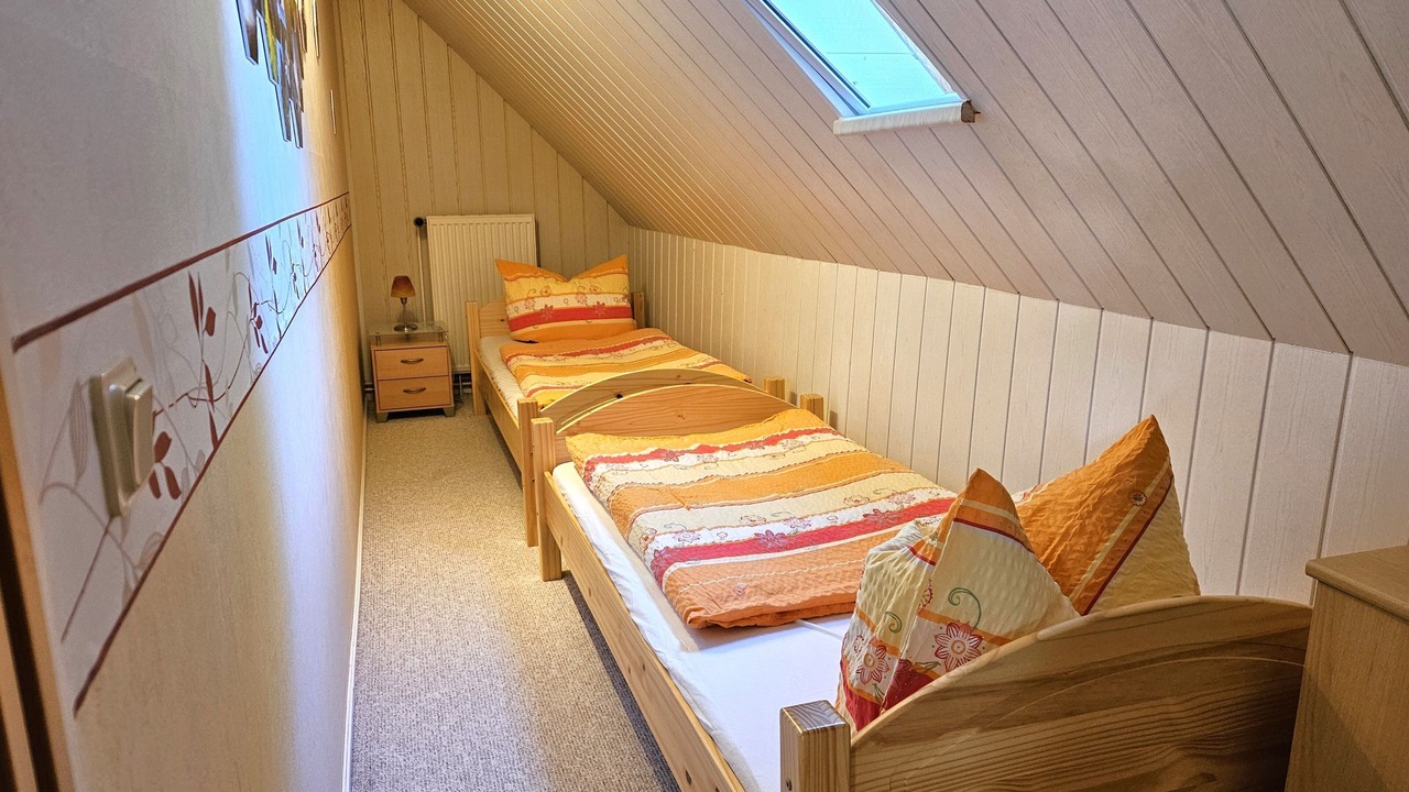 Photo of Bedroom in Dargen