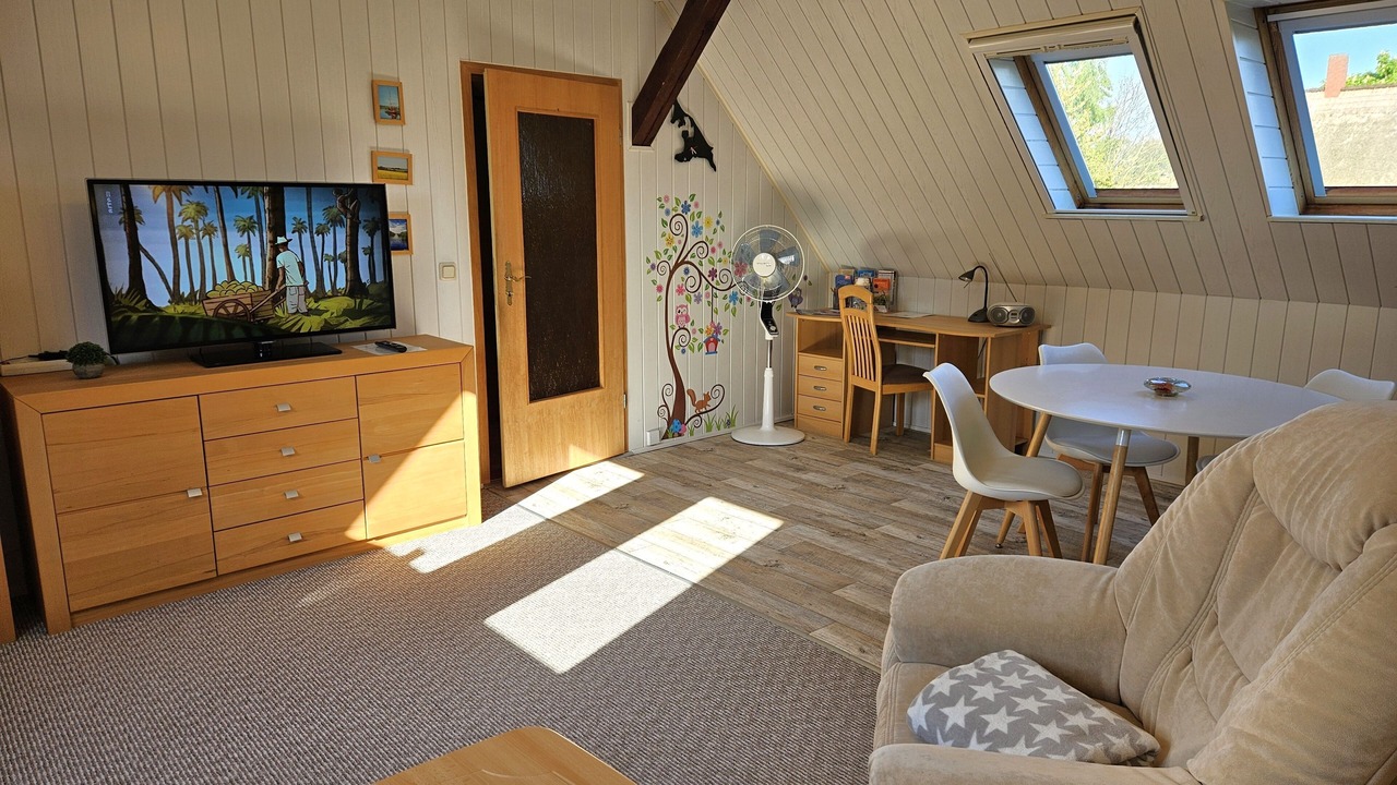 Photo of Livingroom in Dargen