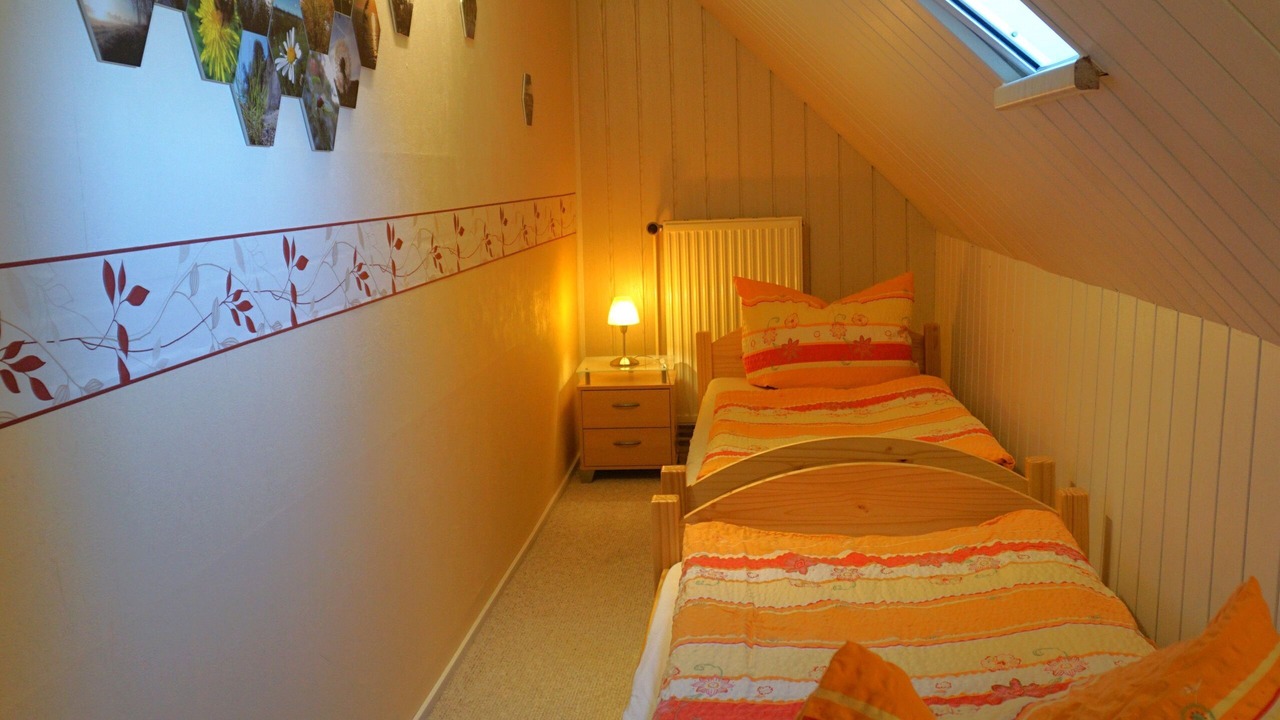 Photo of Bedroom in Dargen