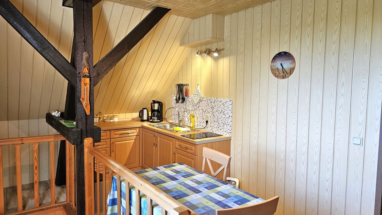 Photo of Kitchen in Dargen