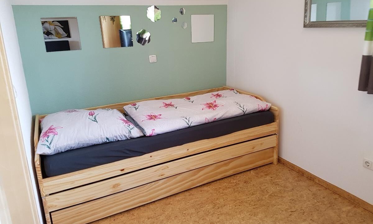 Photo of Bedroom in Roetz