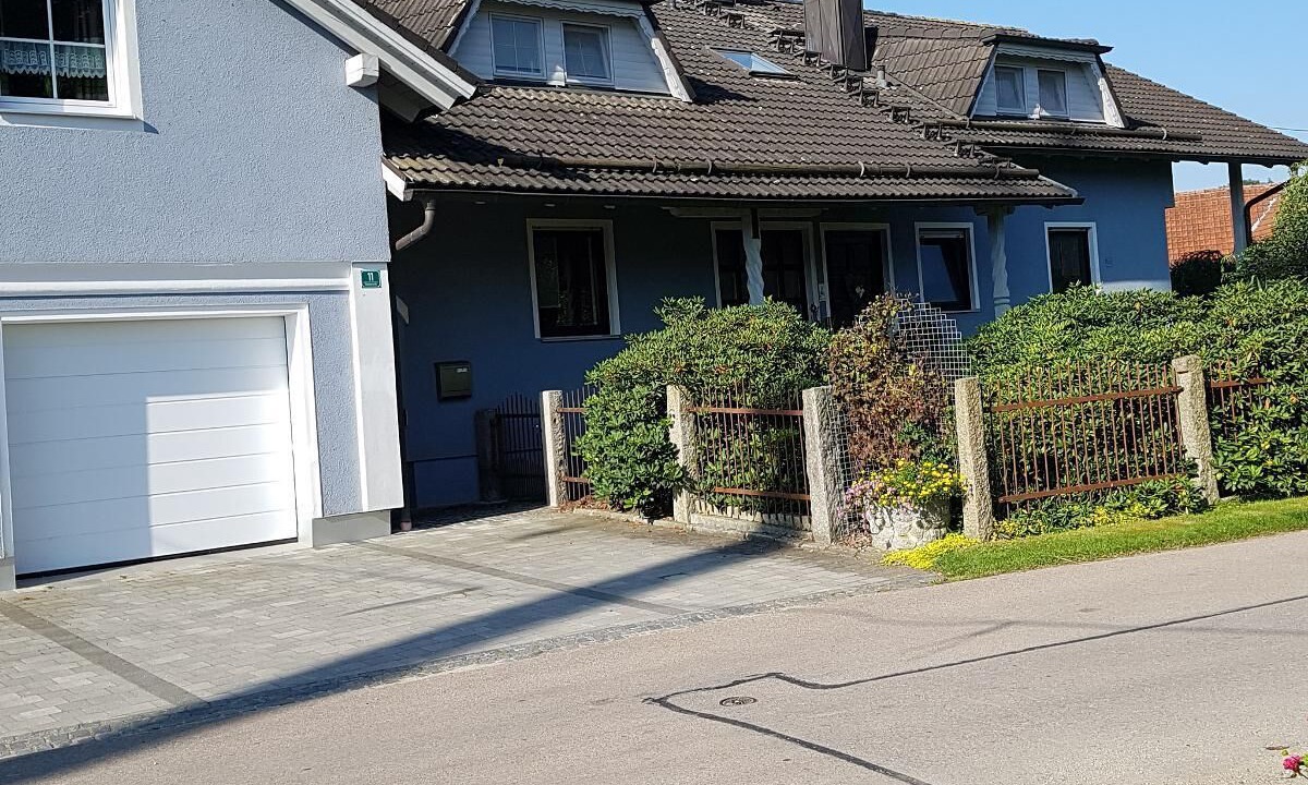 Photo of Outdoor in Roetz