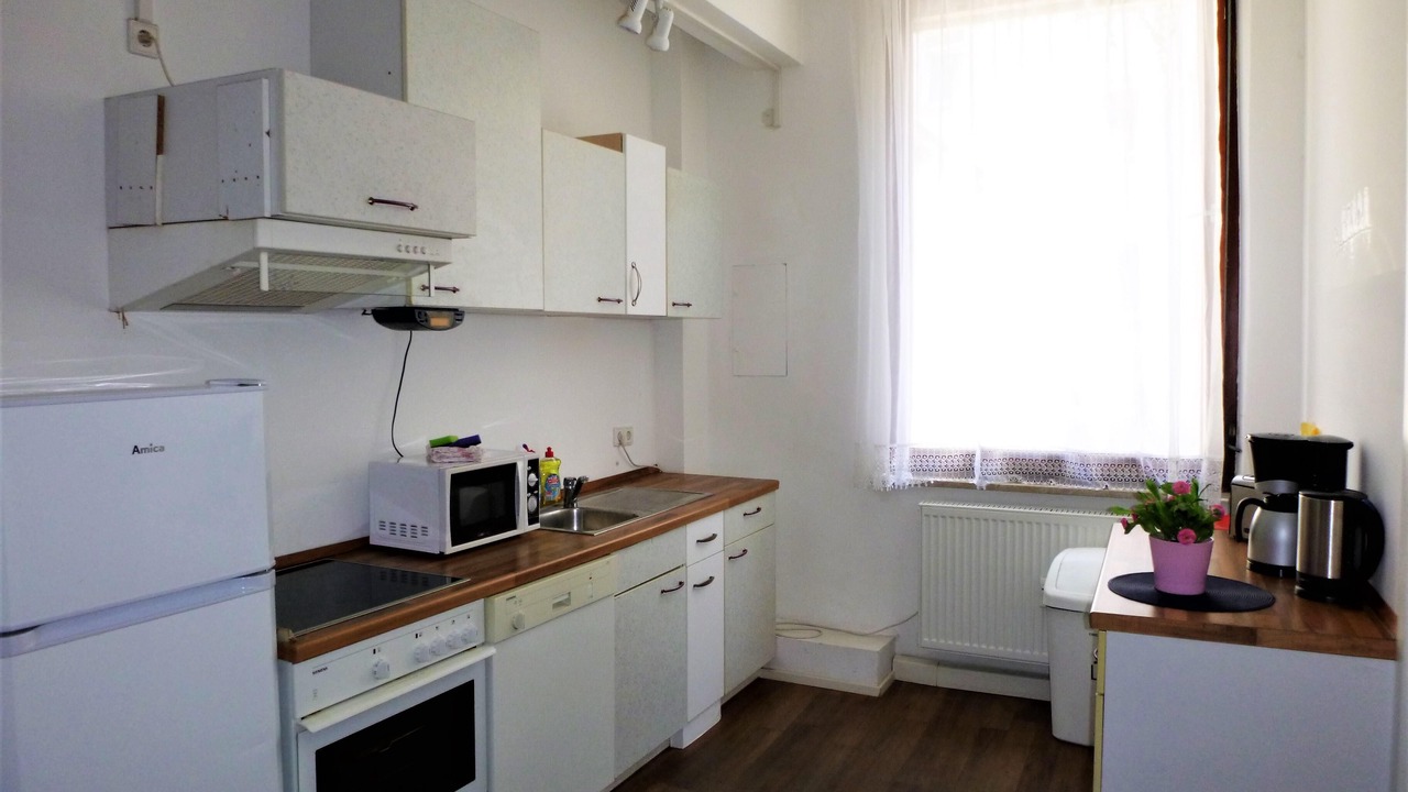 Photo of Kitchen in Mitte