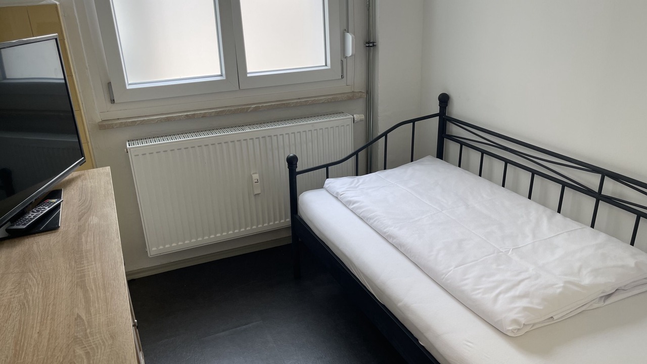 Photo of Bedroom in Mitte