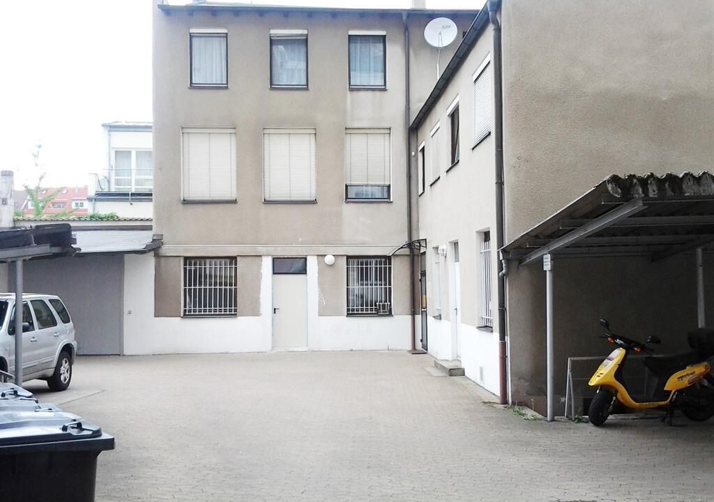 Photo of Outdoor in Mitte