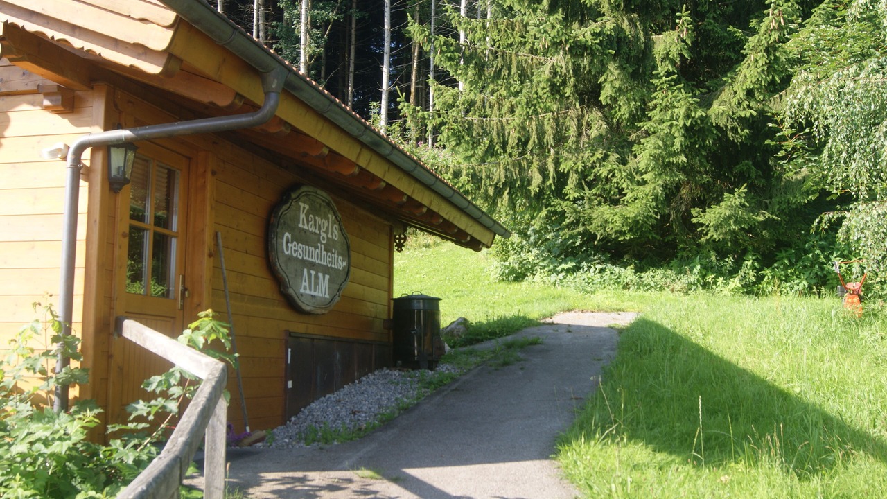 Photo of Outdoor in Bad Kohlgrub