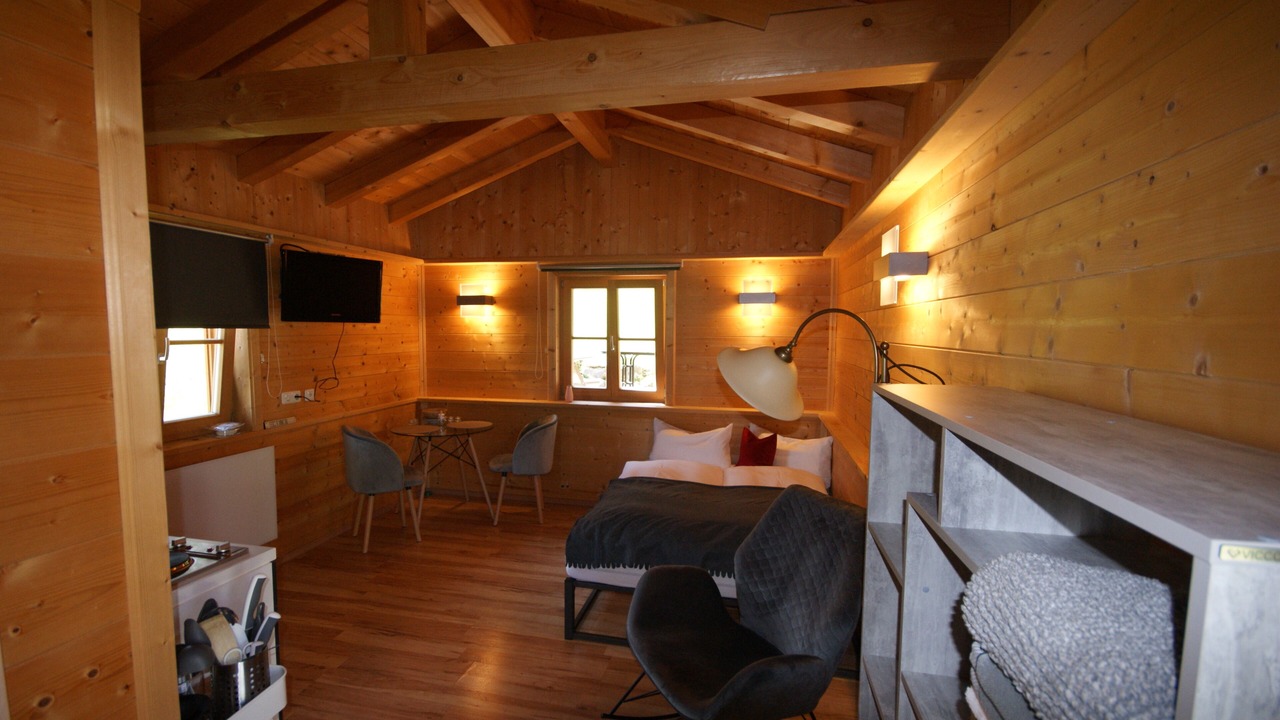 Photo of Bedroom in Bad Kohlgrub