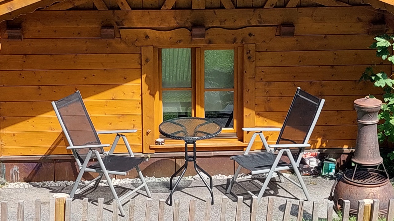 Photo of Patio Balcony in Bad Kohlgrub