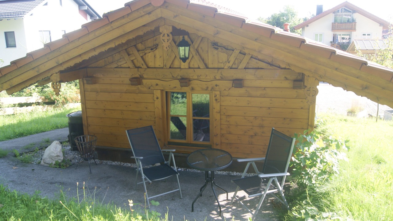 Photo of Outdoor in Bad Kohlgrub