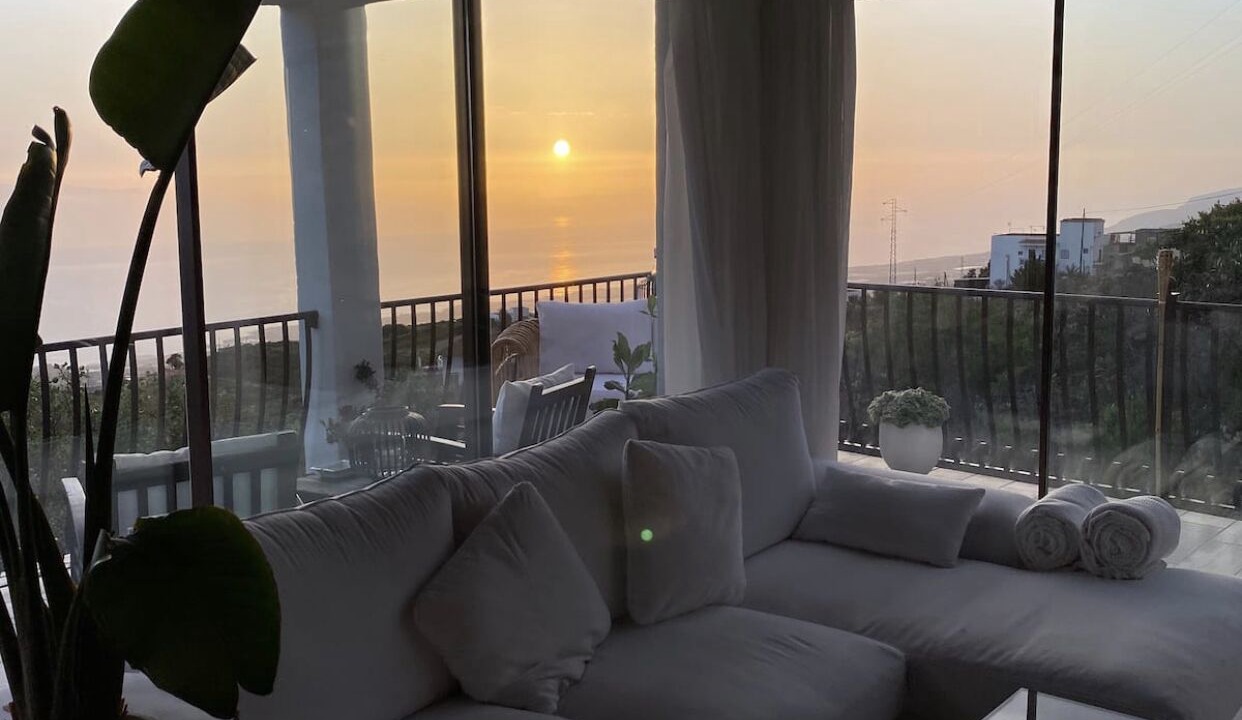 Photo of Livingroom in Guia de Isora