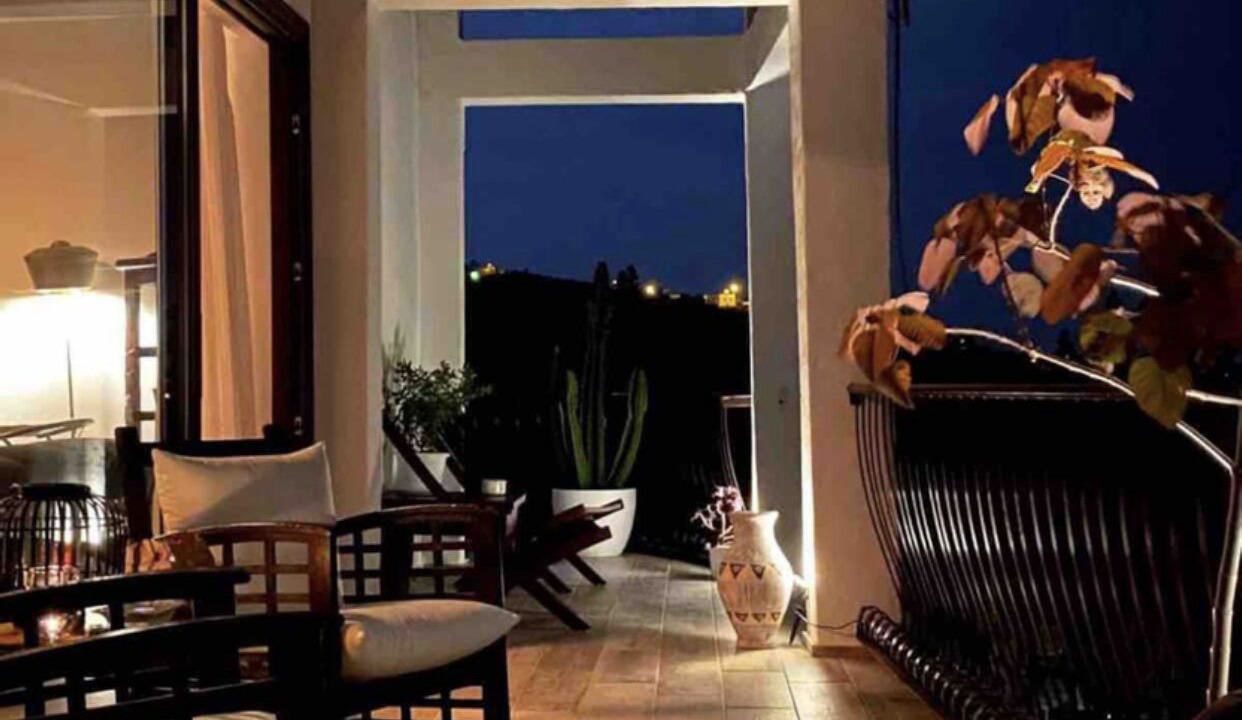 Photo of Patio Balcony in Guia de Isora
