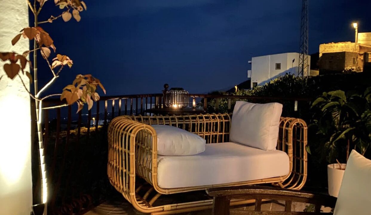 Photo of Patio Balcony in Guia de Isora