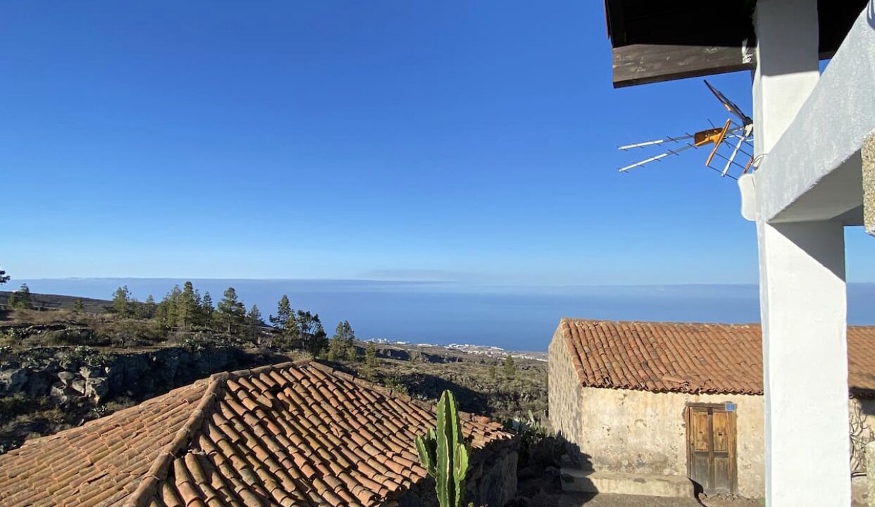 Photo of Patio Balcony in Guia de Isora