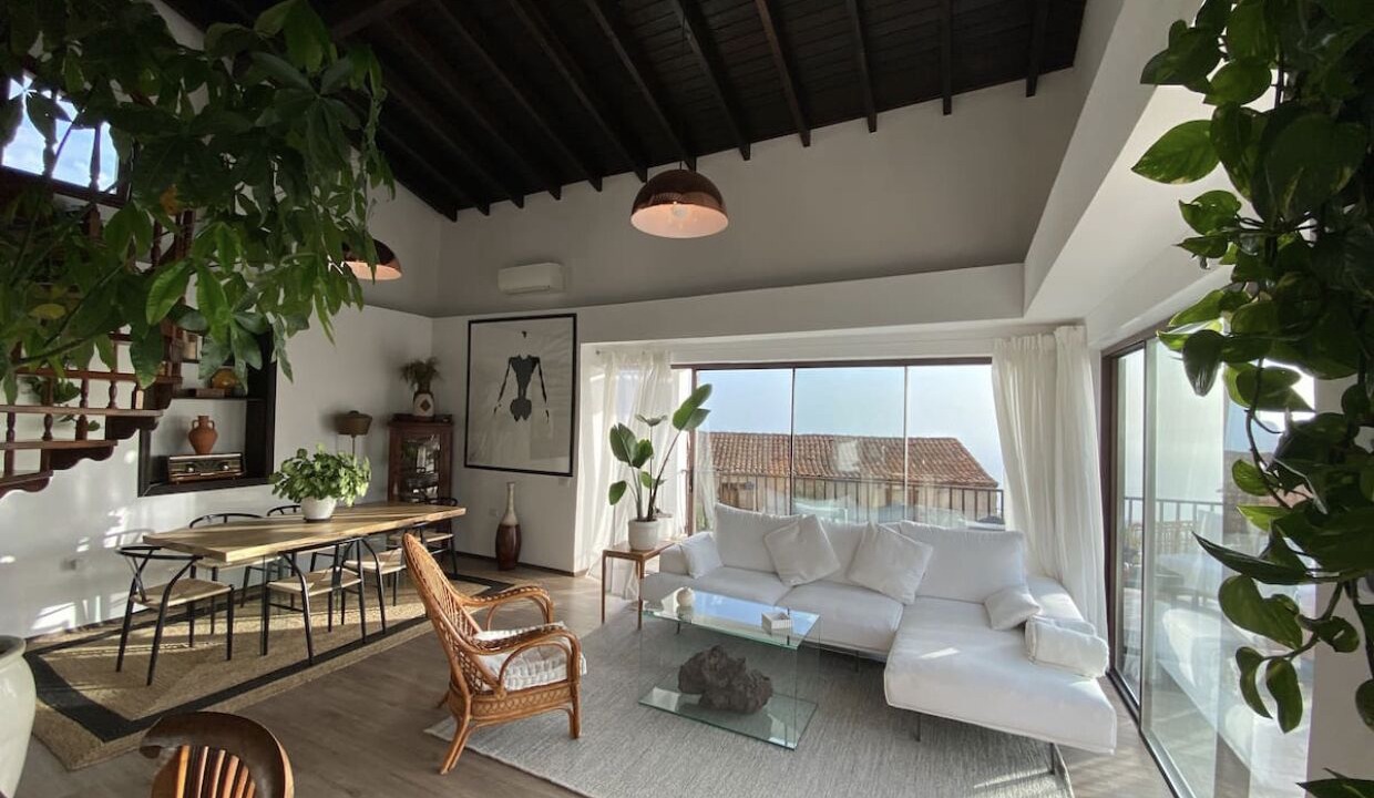 Photo of Livingroom in Guia de Isora