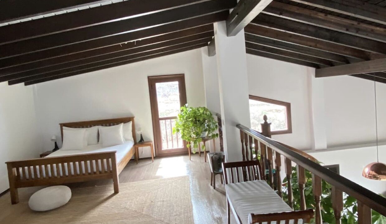 Photo of Bedroom in Guia de Isora