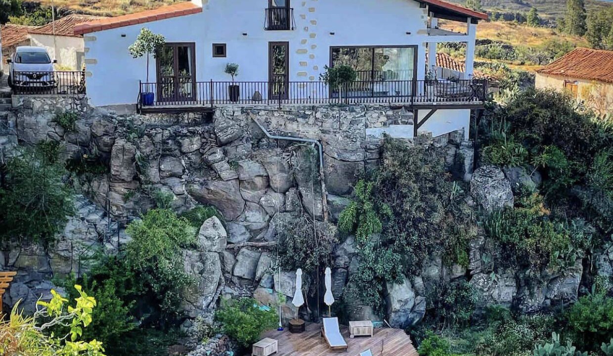 Photo of Outdoor in Guia de Isora