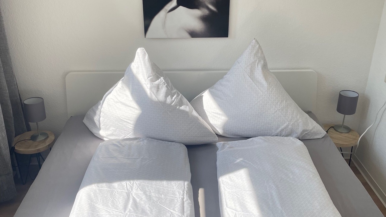 Photo of Bedroom in Bad Rothenfelde