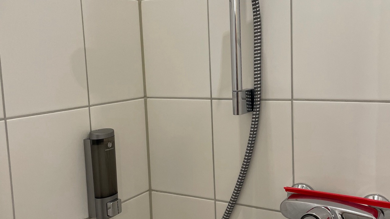 Photo of Bathroom in Bad Rothenfelde