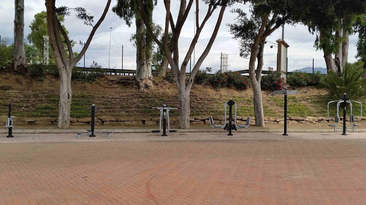 Photo of Outdoor in La Cala de Mijas