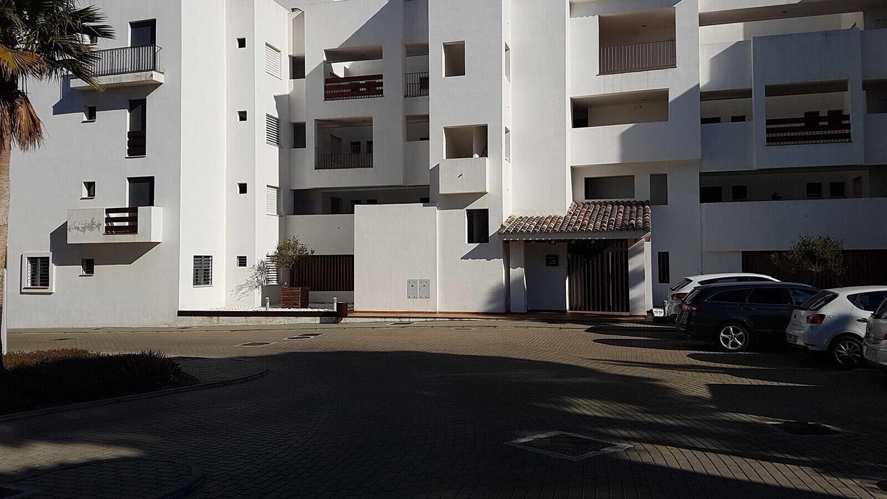 Photo of Outdoor in La Cala de Mijas