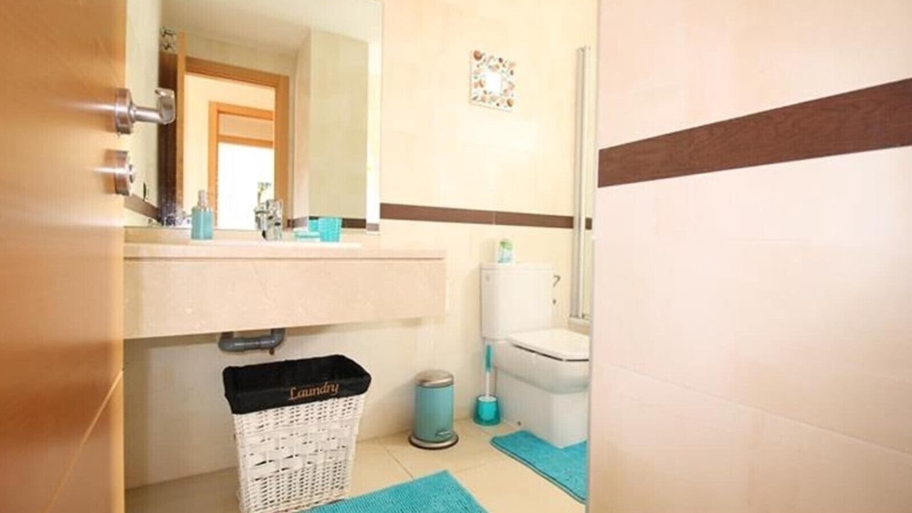 Photo of Bathroom in La Cala de Mijas