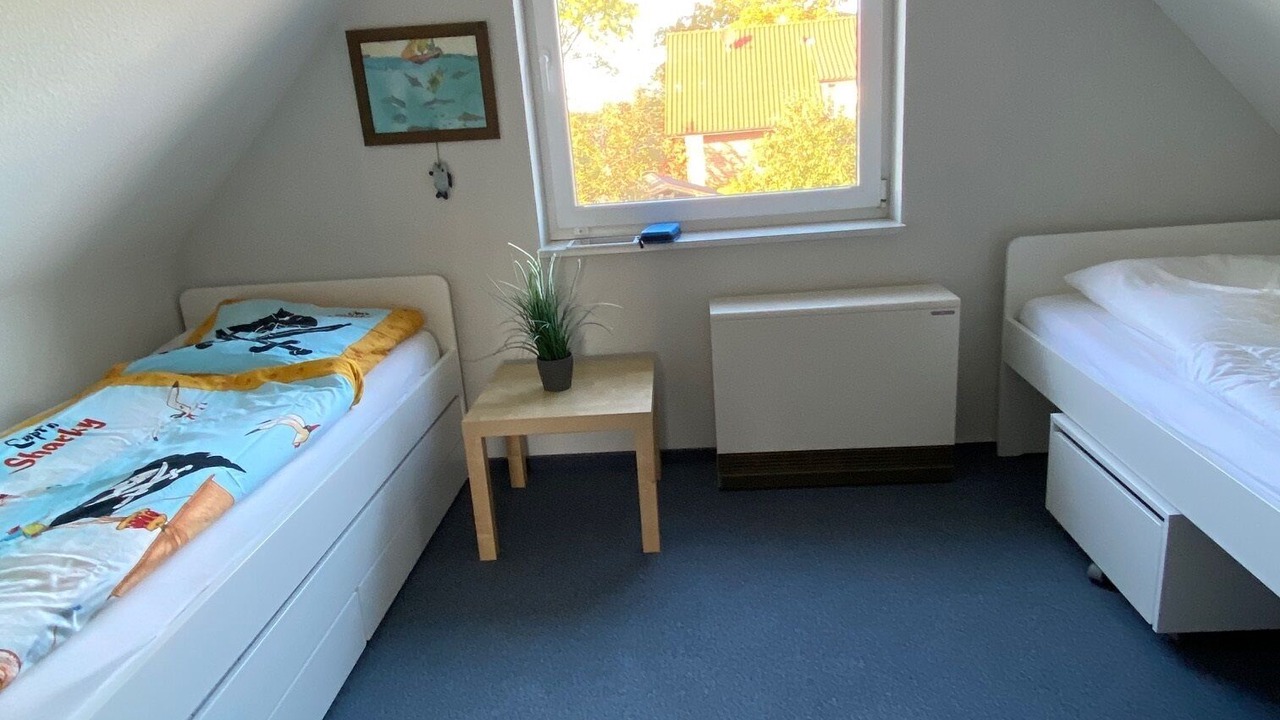 Photo of Bedroom in Kaltenhof