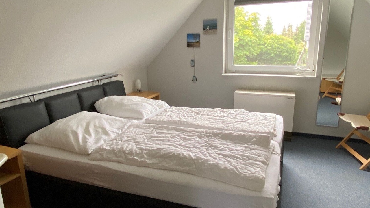 Photo of Bedroom in Kaltenhof