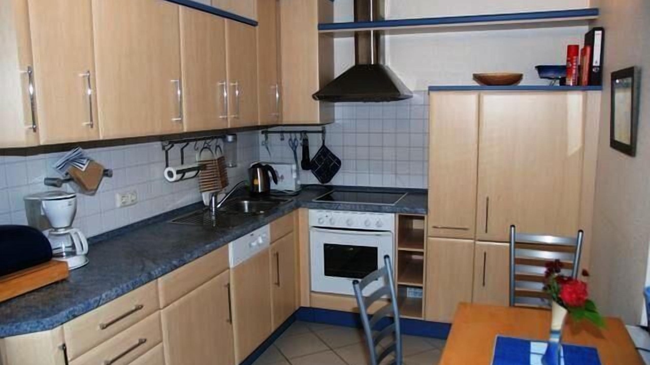 Photo of Kitchen in Kaltenhof