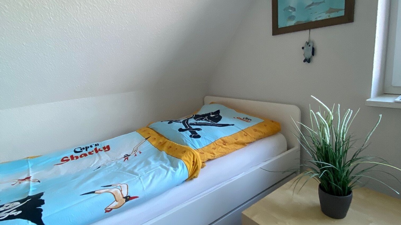 Photo of Bedroom in Kaltenhof