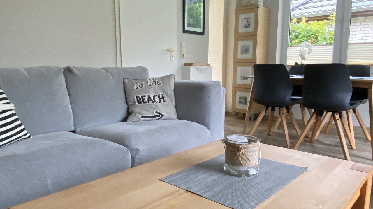 Photo of Livingroom in Kaltenhof