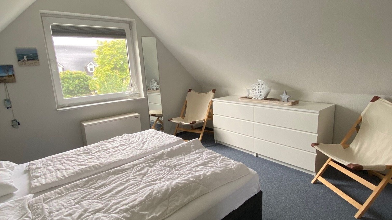Photo of Bedroom in Kaltenhof