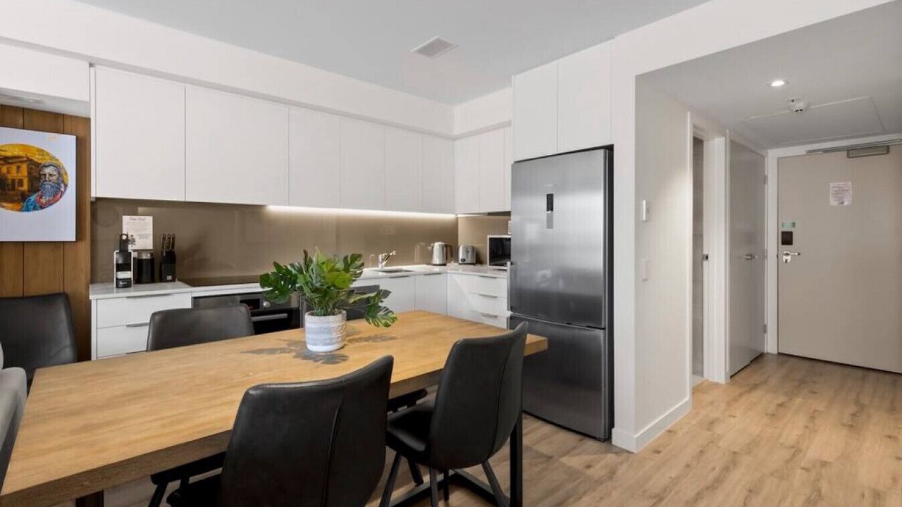 Photo of Kitchen in Arthur's Point