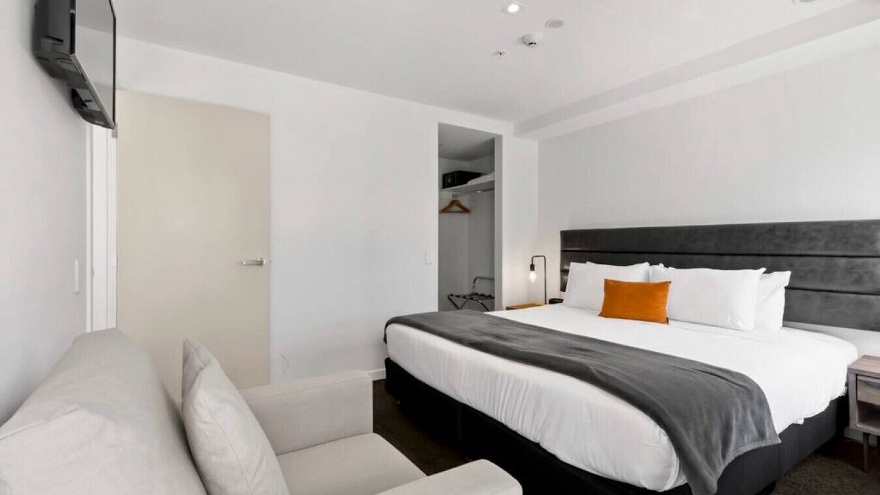 Photo of Bedroom in Arthur's Point