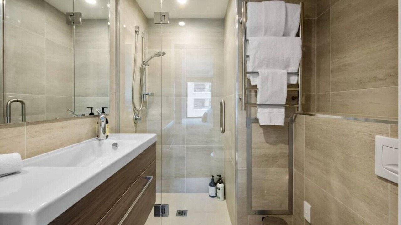 Photo of Bathroom in Arthur's Point